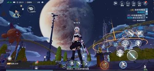 幻塔原能有什么用（幻塔原能作用分析）