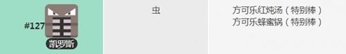 宝可梦大探险凯罗斯怎么获得（精灵宝可梦凯罗斯）