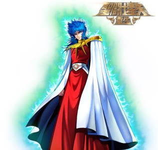 圣斗士星矢重生太阳神阿贝尔实战效果分析（圣斗士星矢阿波罗和阿贝尔）