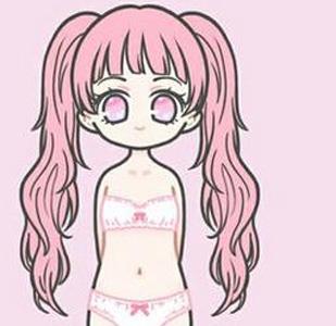 装扮少女玩偶控攻略
