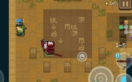 元气骑士雨林隐藏关卡怎么进（元气骑士雨林隐藏boss）