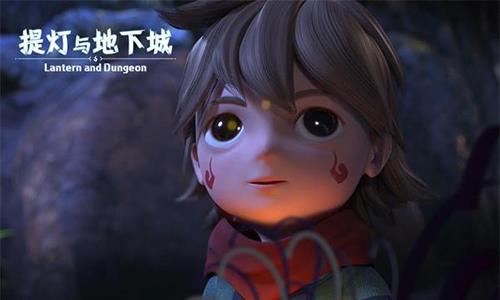 提灯与地下城蛇毒套在哪里刷（提灯与地下城蝴蝶在哪里）