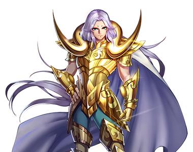 圣斗士星矢手游穆怎么样（圣斗士星矢手游白羊座穆）