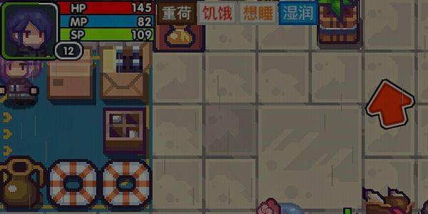 伊洛纳核弹开局什么意思 伊洛纳核弹炸哪个城出装备