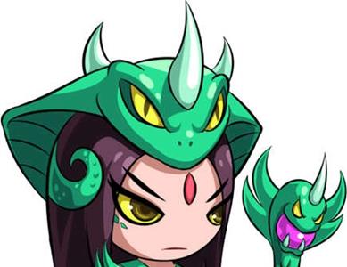 造梦无双神木蛇怎么样