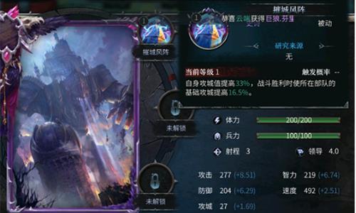 洪荒文明怎么避免王国沦陷
