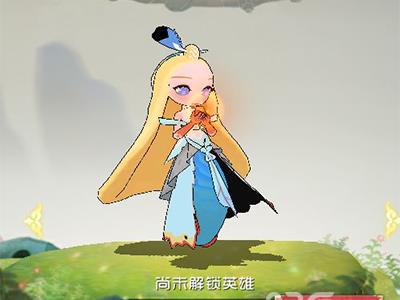闹闹天宫女娲阵容怎么搭配（大闹天宫阵容）