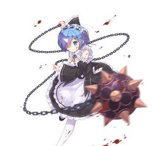 生化少女雷姆怎么样