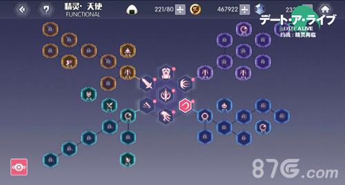 约战天使系统攻略3