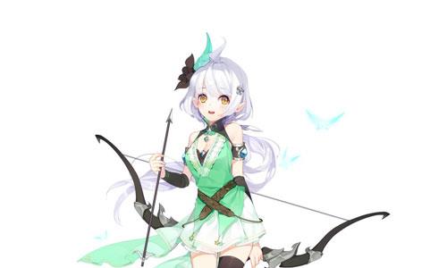 一零计划贝拉技能怎么样 一零计划共鸣技能大全