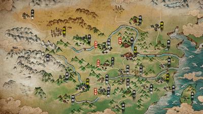 烟雨江湖血战五式怎么获得 烟雨江湖血战五式怎么获得曼陀罗花跳不过去