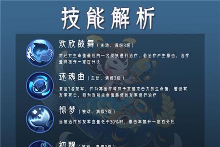 山海有灵妖文鳐​​​​​​​怎么样2