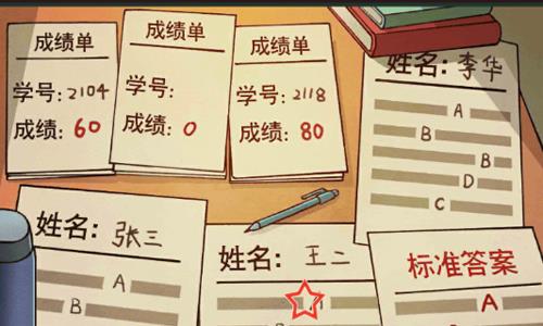 中国式班主任第十一关