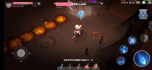 魔渊之刃折磨15怎么通关（魔渊之刃15级攻略）