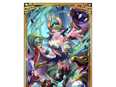 失落的龙约优美烈风1