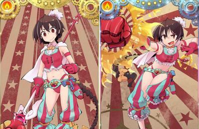 魔法纪录真尾日美香怎么样