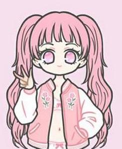 装扮少女元气少女攻略