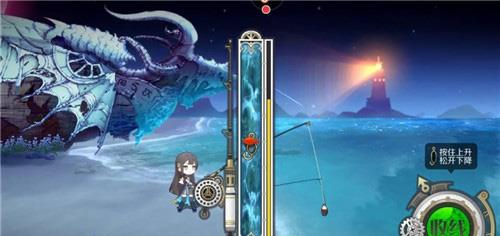 造物法则2钓鱼攻略