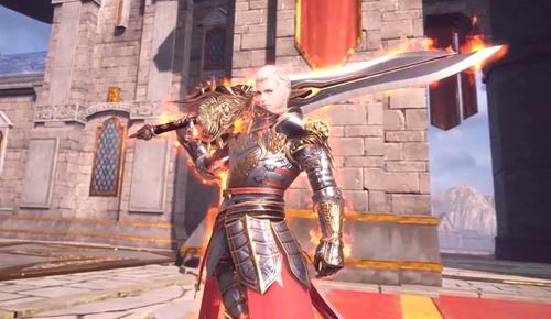 新神魔大陆圣堂战士怎么玩 新神魔大陆圣堂战士用什么泰坦石