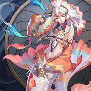 山海镜花文瑶技能是什么（山海镜花是什么类型的游戏）