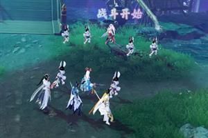 梦幻新诛仙奇缘回购怎么触发