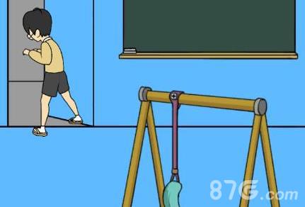 逃课大作战2第4关（逃课大作战第5关怎么过）
