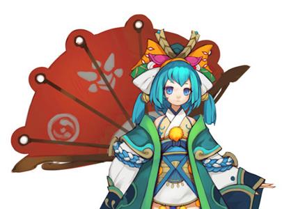 山海异闻录职业哪个好2