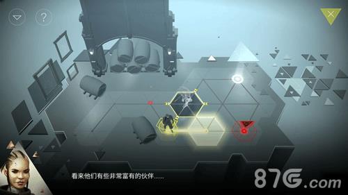 突出重围出击第11关怎么过（杀出重围1攻略）