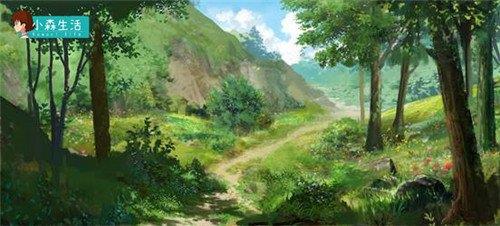 小森生活止风草怎么获得 小森生活止风草在哪