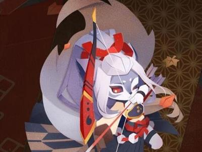 阴阳师妖怪屋白狼喜欢吃什么 阴阳师妖怪屋白狼喜欢吃什么料理