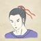 武当山男.png