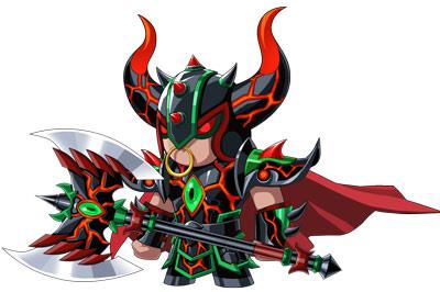 造梦无双牛魔王怎么打 造梦无双牛魔王怎么打视频