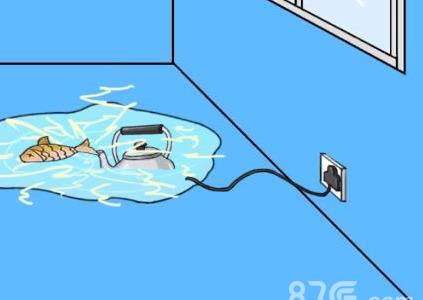 逃课大作战2第5关
