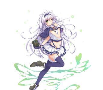 生化少女希丝缇娜怎么样