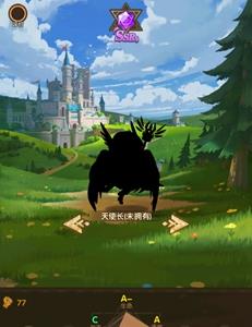 英雄棋士团天使长图鉴