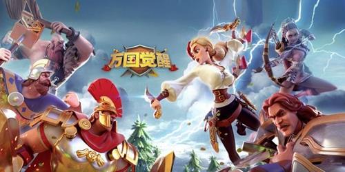 万国觉醒德国怎么玩（万国觉醒德国文明）