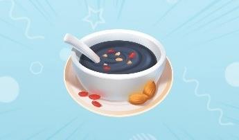 摩尔庄园手游黑糊糊粥怎么做（摩尔庄园手游玉米浓汤菜谱）