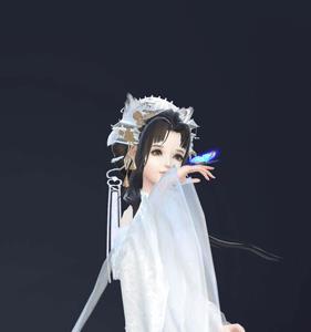 云裳羽衣天渊书信星象占卜
