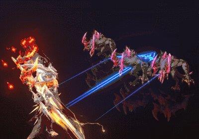 战神遗迹龙战副本怎么玩（战神遗迹龙战觉醒怎么加点）