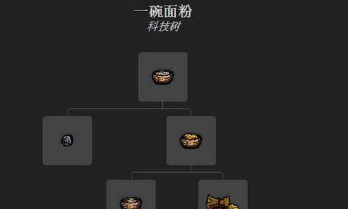 《一小时人生》面粉制作