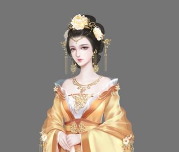 山有扶苏美貌提升方法