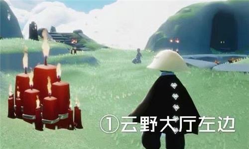 光遇3.29任务怎么做（光遇任务12.3）