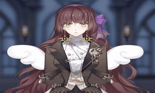 少女的王座怎么装备服装（少女的王座战斗服装）