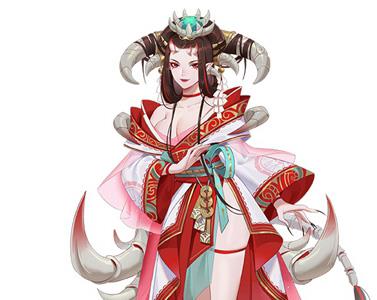 云梦四时歌白骨妖女怎么样 云梦四时歌魍魉