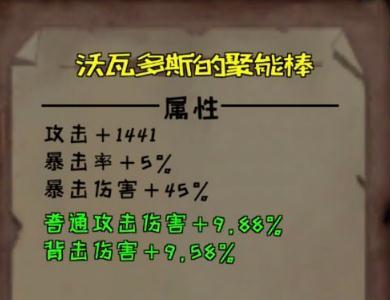 异化之地图片