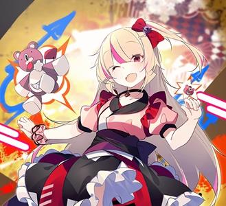 魔法纪录阿什莉泰勒怎么样（魔法纪录阿莉娜结局）