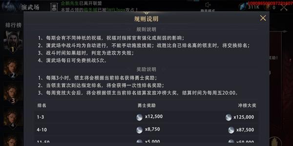 权力的游戏凛冬将至图片14