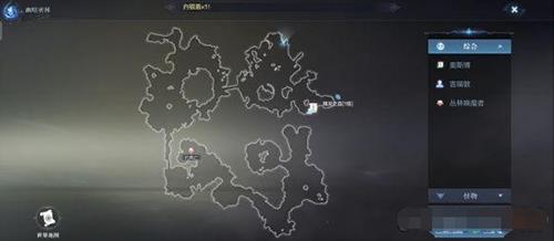 全民奇迹2魔法师协会分部在哪4