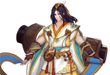 山海异闻录职业哪个好6