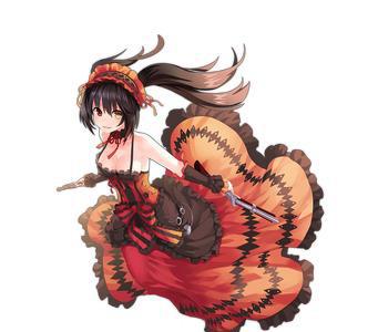 生化少女时崎狂三怎么样（时崎狂三不是中二病）